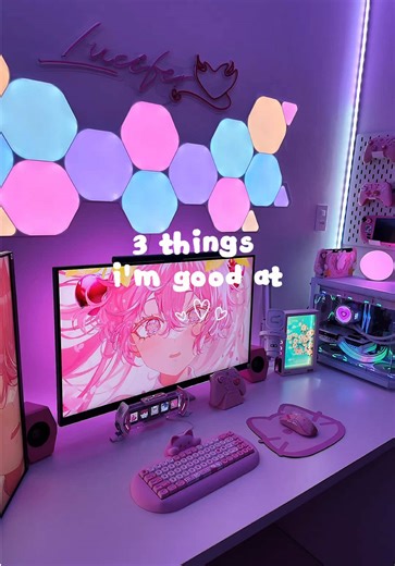 Ultimate PC Setup for Gaming Enthusiasts