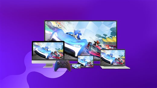 Jogos em nuvem: Amazon encerrará aplicativo do Luna no Windows e Mac para focar na versão web