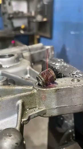 How to Fix Stripped Threads Like a Pro