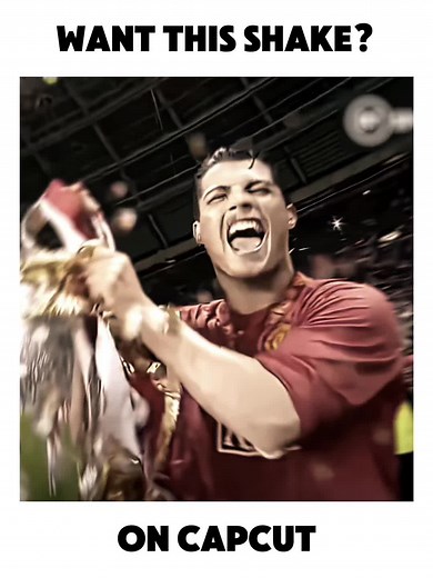 Shake Tutorial for CapCut: Create Dynamic Edits