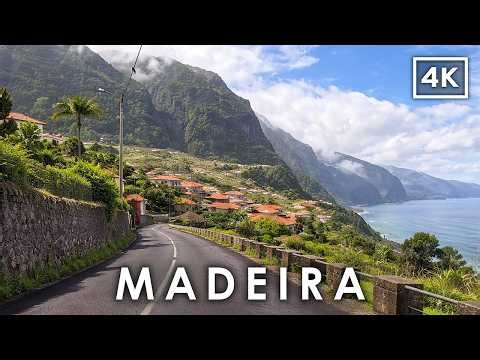 This Island Has Some of the Most Scenic Roads on Earth