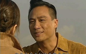 阿Sam眼泪汪汪，从此和Belle就只是好朋友了