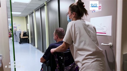 Dessintey: The Saint-Étienne success story changing medical rehabilitation