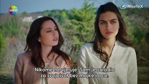 Zabranjena ljubav - 1 Epizoda - 1 deo