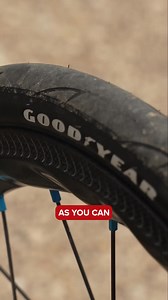 Extremely Light Brompton Parts 🪶 . 📺 Watch The Full Video LIVE NOW On #YouTube! 🎬 🔗👉https://www.youtube.com/watch?v=RnJubBa-zd0👈🔗 . 🔍The Lightest Brompton We’ve Ever Seen | 5.88kg Build . #gcn #roadcycling #globalcyclingnetwork | GCN Tech