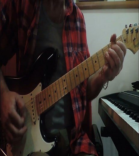 Oreo Cookie Blues #Guitar #lesson
