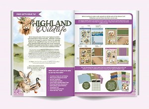 1K views · 34 reactions | Grab the latest copy of Crafting with...