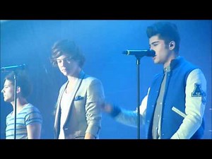 One Direction, Jingle Bell Ball 2011, Gotta Be You