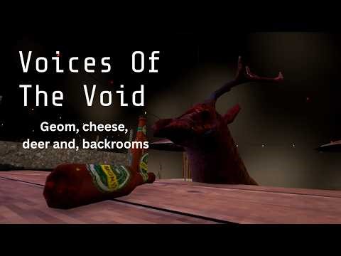 VotV - Relatively well known events