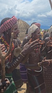 Arbore Tribe, South Omo Ethiopia #Ethiopia #ArboreTribe #SouthOmo #AfricanCulture #LandOfOrigins #VisitEthiopia #omovalleyguideethiopia #goethiopiatours | Solomon Gezu
