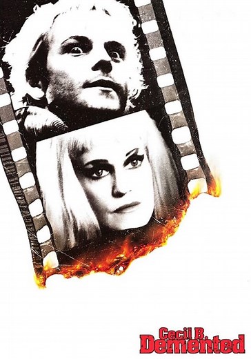 Cecil B. Demented - movie: watch streaming online