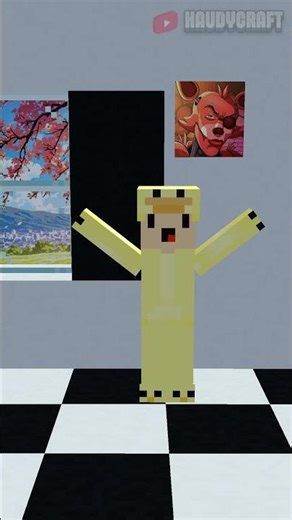 ¿PATO BEBE LE DICEN FOXY😂?