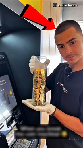 ATM Money Hack Gone Wrong 😳