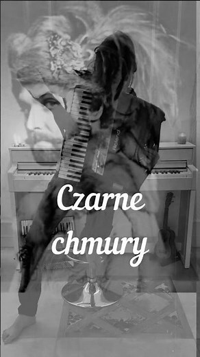 • Czarne chmury • February 1, 2023 • LEONARD PIETRASZAK is dead. #rolandfr8x #shorts