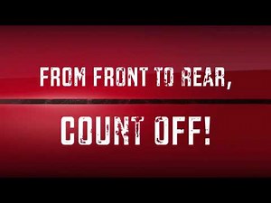 PT Formation and Commands