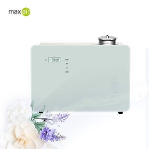 [Hot Item] Commercial Diffuser Air Pump Waterless Aroma Scent Air Diffuser Machine