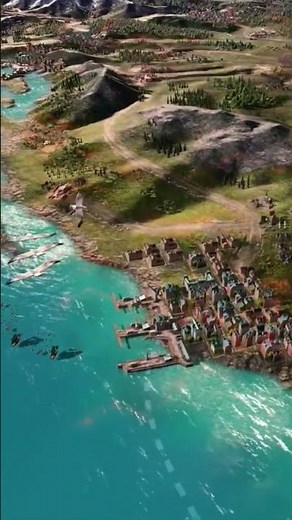 Conquering the Map Kills The Fun