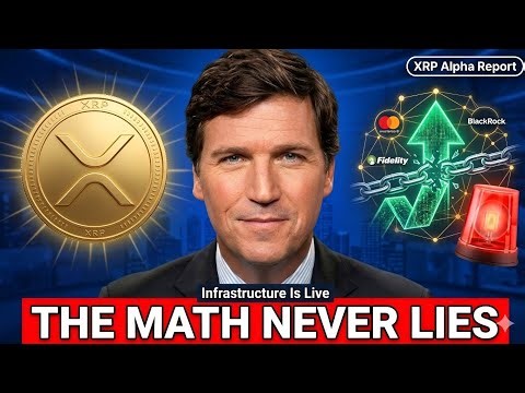 IS SWIFT FINISHED?! RIPPLE JUST PROVED THE MATH: XRP NEWS TODAY