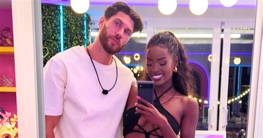 'Love Island Games' star Jack Fowler calls out Justine Ndiba for not committing to him in video
