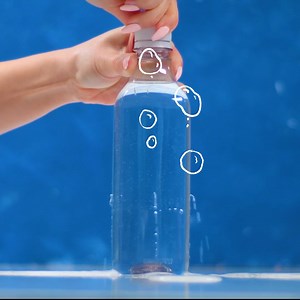 124K views · 410 reactions | Cool Science Hacks | MetDaan DIY | Facebook