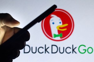 ‘DuckDuck NO’! Conservatives dump search engine after it vows to censor ‘Russian disinformation’ sites