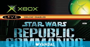 Trucos Star Wars: Republic Commando - Xbox - Claves, Guías