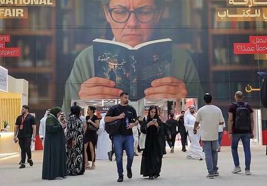 From readers to writers — Sharjah Book Fair 2025 brings the world together through books