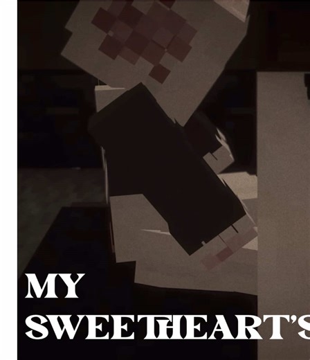 Minecraft Edit: Clownpierce & Ivory Whitepine