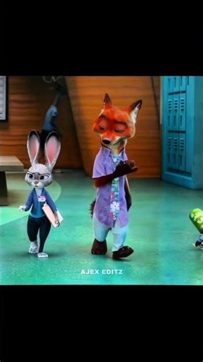 ZOOTOPIA #zootopia #zootopia2 #trend #edit #ahorts #editlyrics