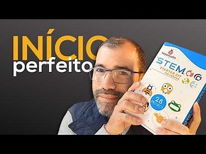 Discover a DIFFERENT Hello World with STEM Starter Kit for ARDUINO! 🚀🔧