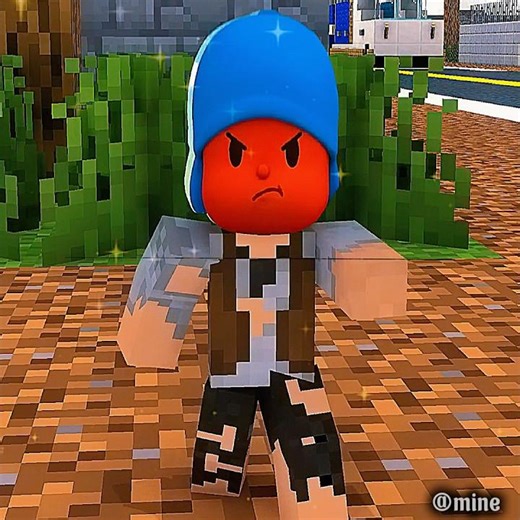 The boy Pocoyo 😞 gave his friend a toy☺️