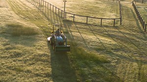 6.2K views · 223 reactions | Learn how engine regeneration can ensure clean and efficient operation for your John Deere compact tractor and why the process is critical for your tractor's performance: https://bit.ly/30mSeWN | Machinefinder | Facebook