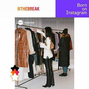 2.7K views · 203 reactions | “I launched The Break on Instagram from...