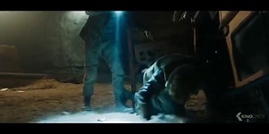 Cranks Attack in the Tunnel Movie Clip - Maze Runner: The Death Cure (2018)