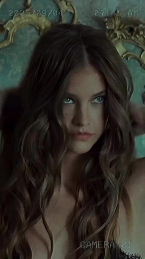 Festival del Cinema di Venezia: Barbara Palvin