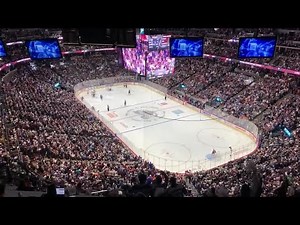 How 'All the Small Things' became the Avalanche's anthem