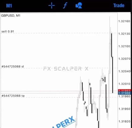You don't need to be a chart-reading genius to participate in the market. FX SCALPER X handles 40 mathematical data points per second that your brain isn't wired to process, allowing you to bypass the steep learning curve. Stop guessing and start deploying! | FX Scalper X