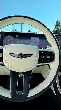 For Sale: 2026 Genesis GV80 3.5T Prestige - $80,473 - Located in NC, USA