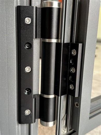 China Door and Window Hardware Fittings Supplier