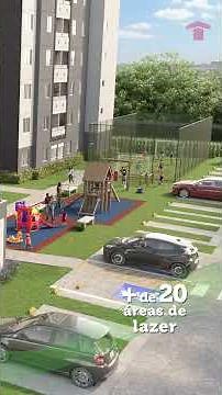 Parque Ventura III | Apartamentos Tenda no Rio Grande do Sul