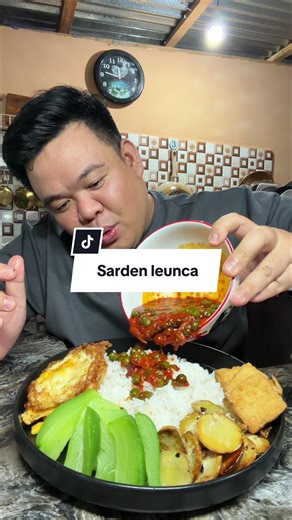 Sarden buah leunca 🔥