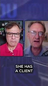 “Epstein Was Buying Children in Eastern Europe." - Nick Bryant | DEEP FOCUS with John Kiriakou
