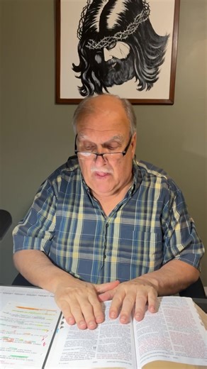 Randy Roberts on Reels