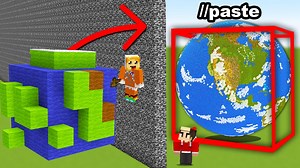 Why I Cheated With AUTO PASTE In A Build Battle... | Wealthy cook