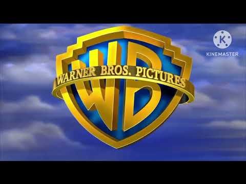 Warner bros Logo remake KineMaster