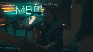 Mack Brock - One Like Us (Acoustic Video) New album “Greater Things” available now: https://mackbrock.lnk.to/GreaterThingsProject | Mack Brock