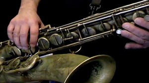 Triad Pairs, Part 3- Triad Pairs and Chords - Triad Pairs - Randy Hunter Jazz Saxophone Lessons