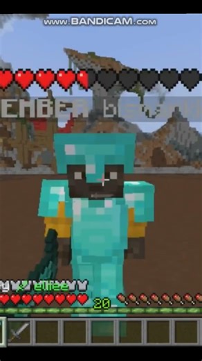 How to do Combos in Tank Minecraft