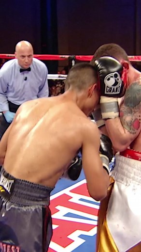 Mikey Garcia: A Boxing Legend | Mexico