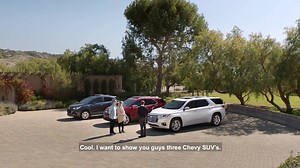 35K views · 193 reactions | Your new Chevy Equinox is waiting for you. | Chevrolet | Facebook